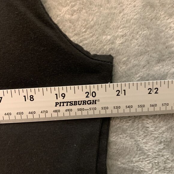 Fifth Sun Men Boyz in the Hood Ice Cube Doughboy Graphic Tee Long Sleeve Shirt M - Picture 7 of 9